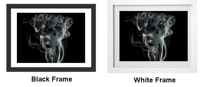 Framed Wall Art Prints